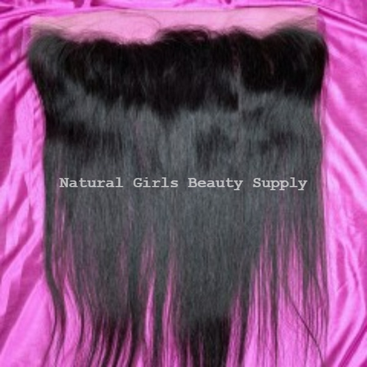 Mink 13x4 Frontal