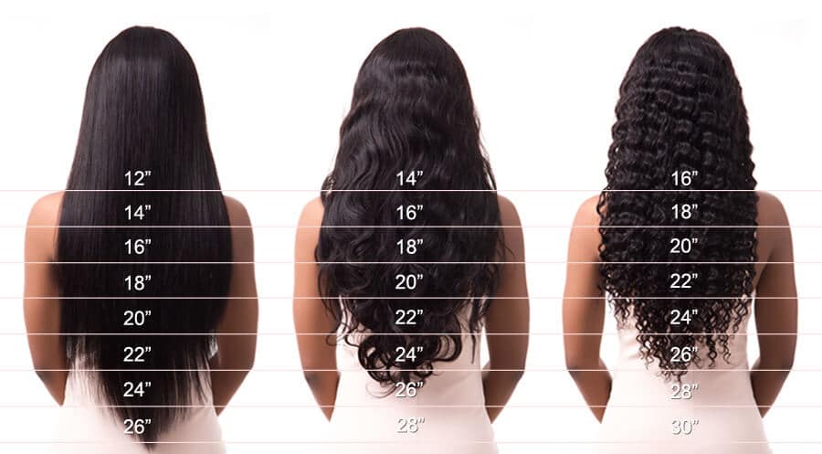 9A Virgin Hair Body Wave 4PCS