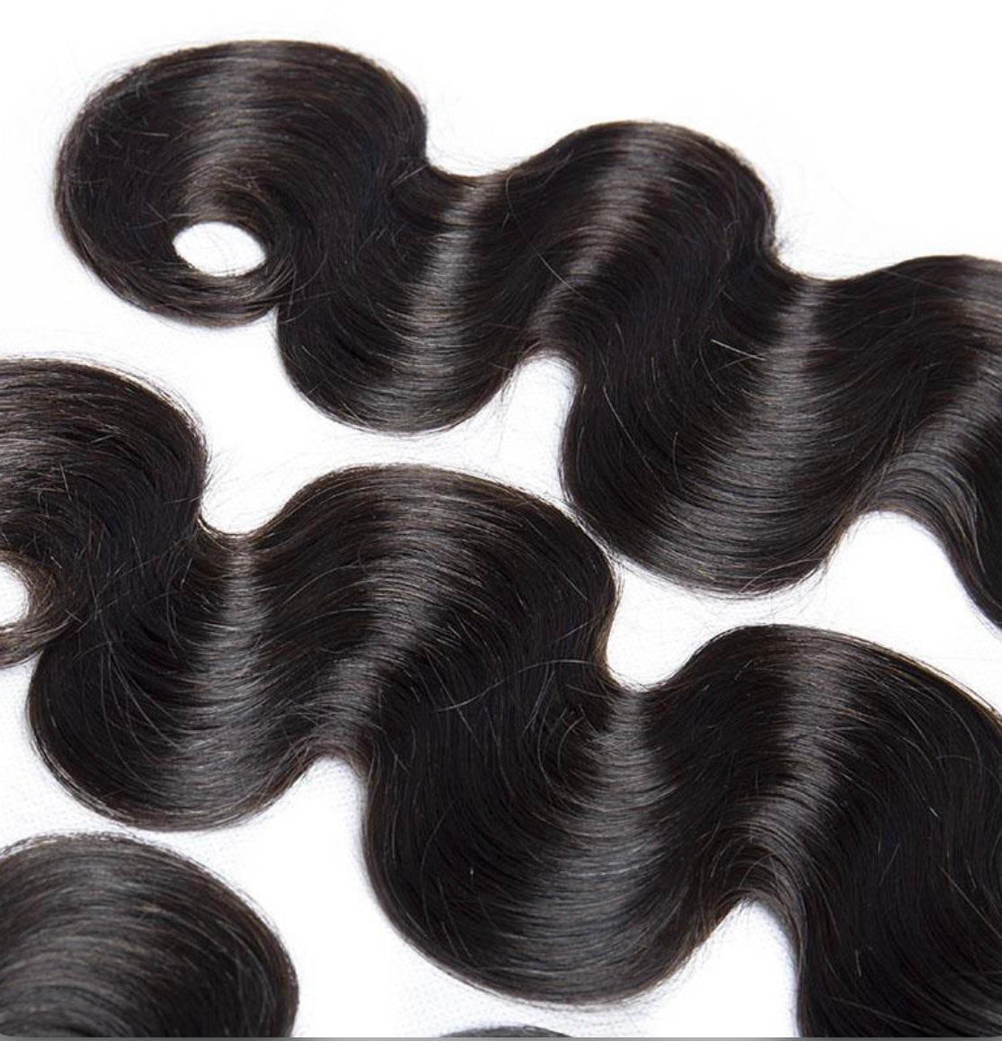 9A Virgin Hair Body Wave 4PCS