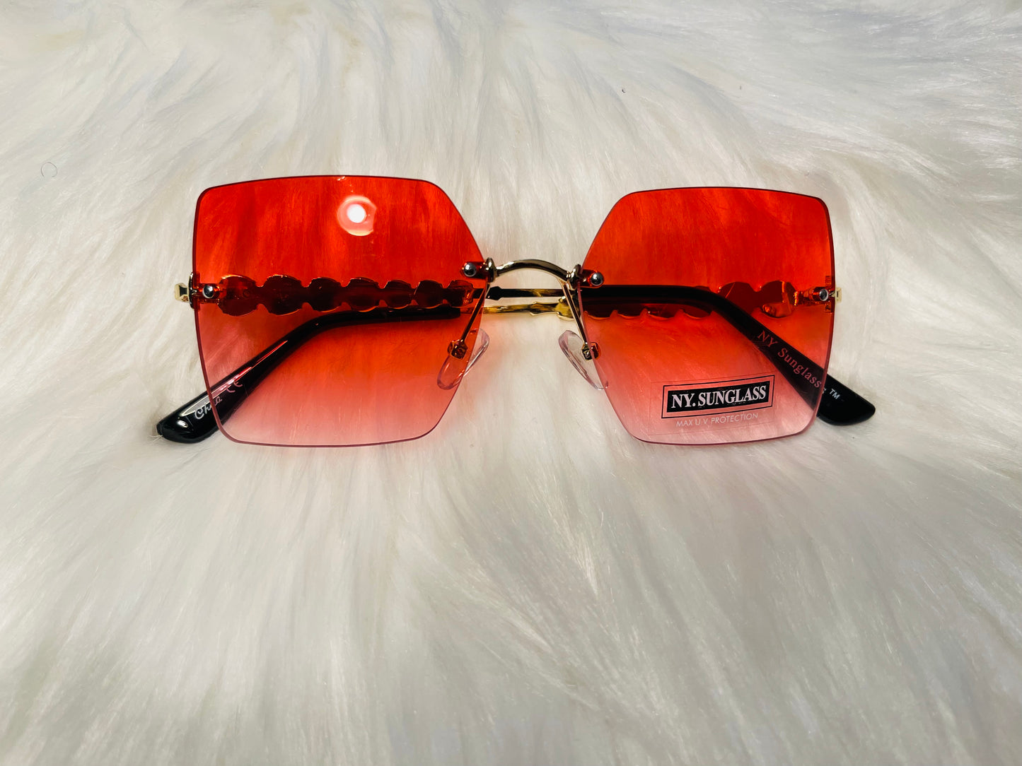 Women's Shades #104