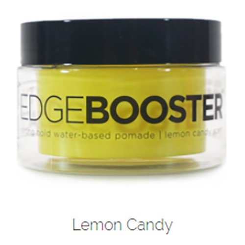 EDGE BOOSTER Pomade – 3.38 Oz.