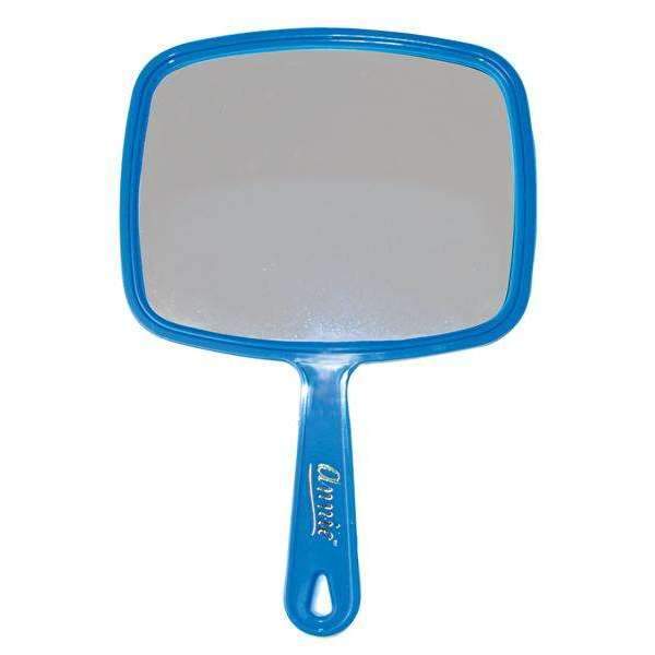 Annie TV Mirror Small Asst