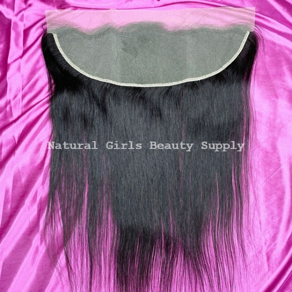 Mink 13x4 Frontal