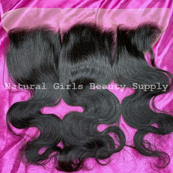 Mink 13x4 Frontal