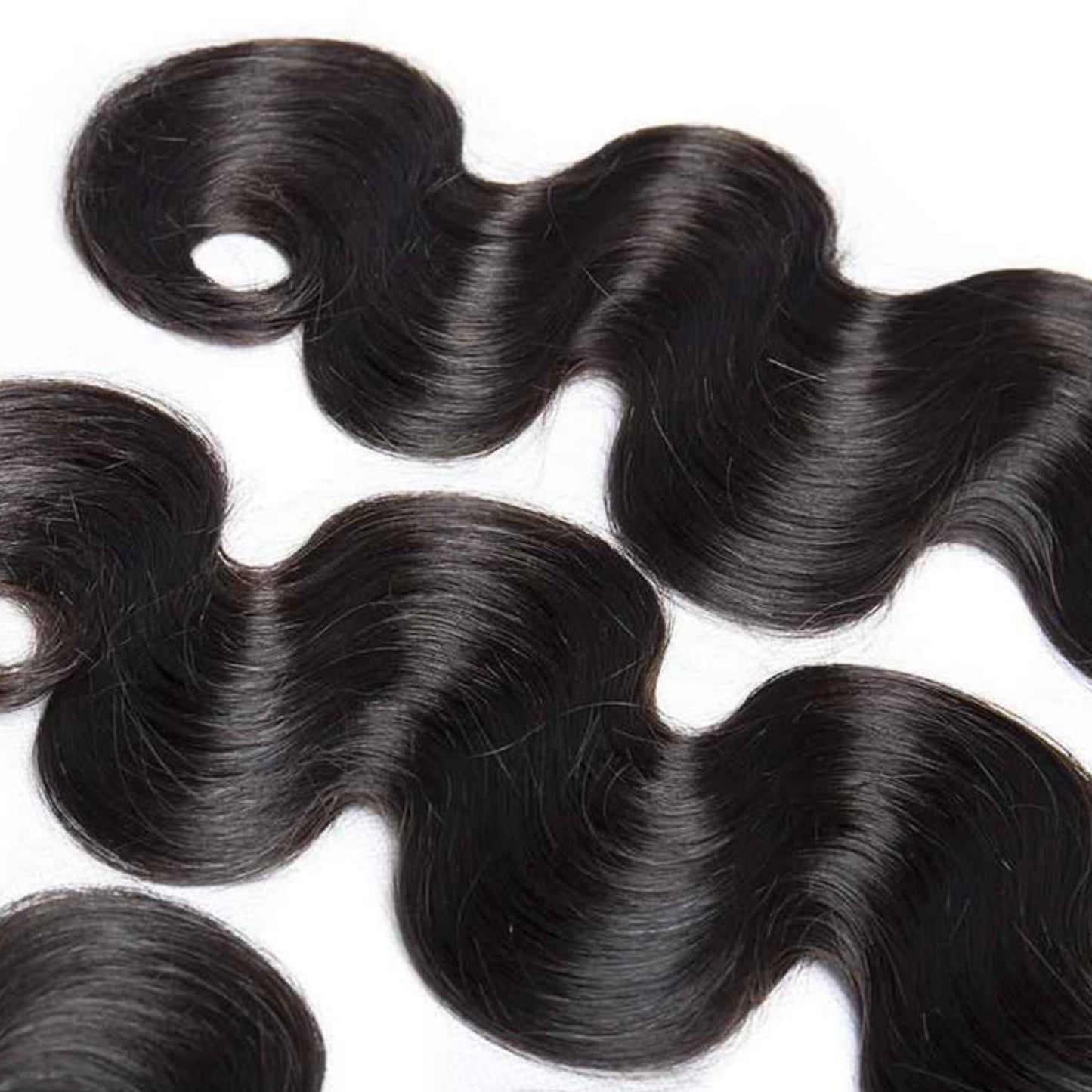 10A Virgin Hair Body Wave 3PCS