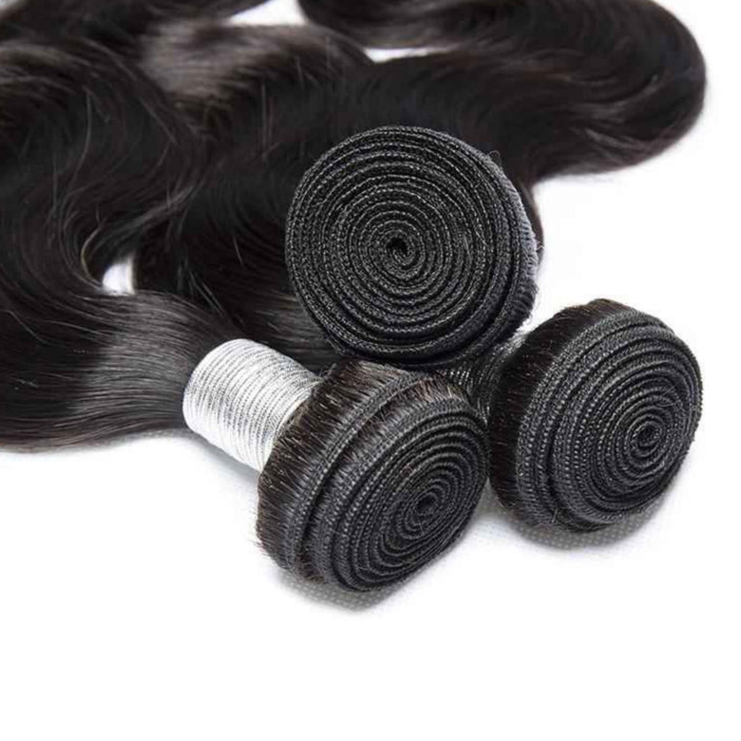 10A Virgin Hair Body Wave 3PCS