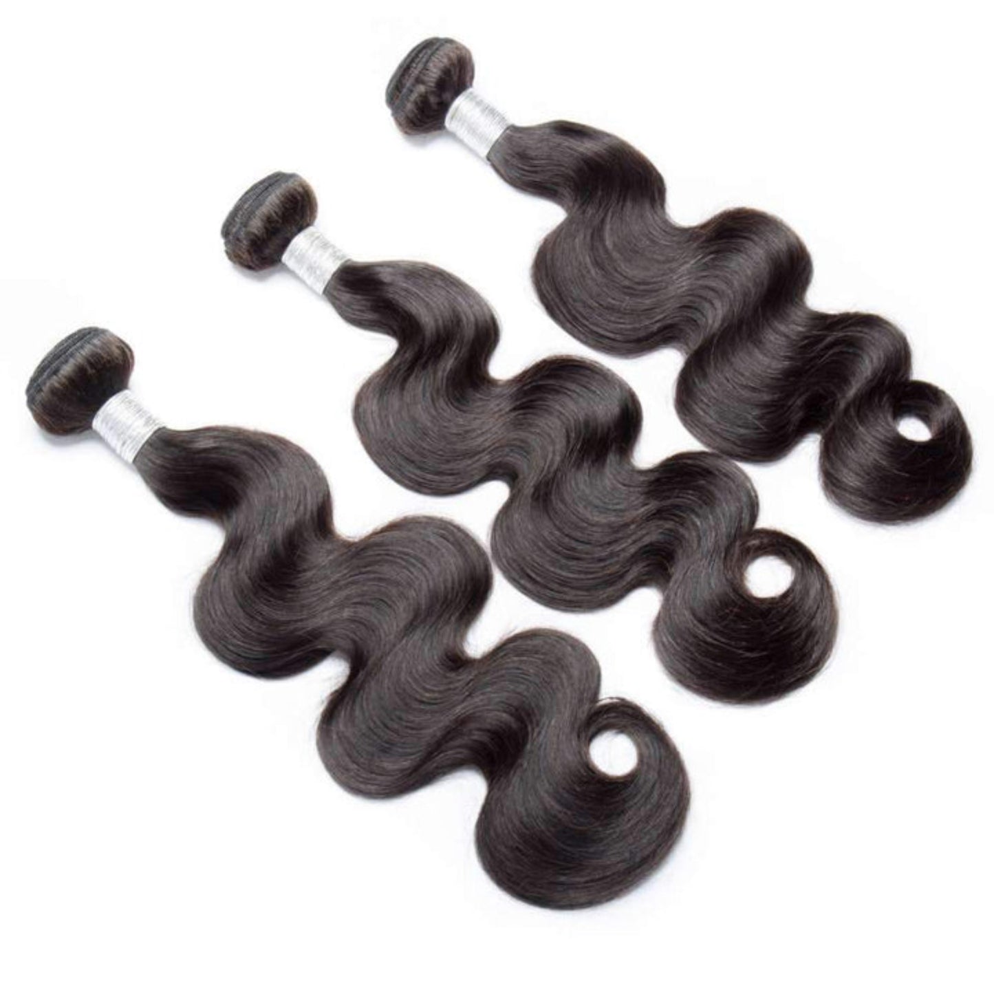 10A Virgin Hair Body Wave 3PCS