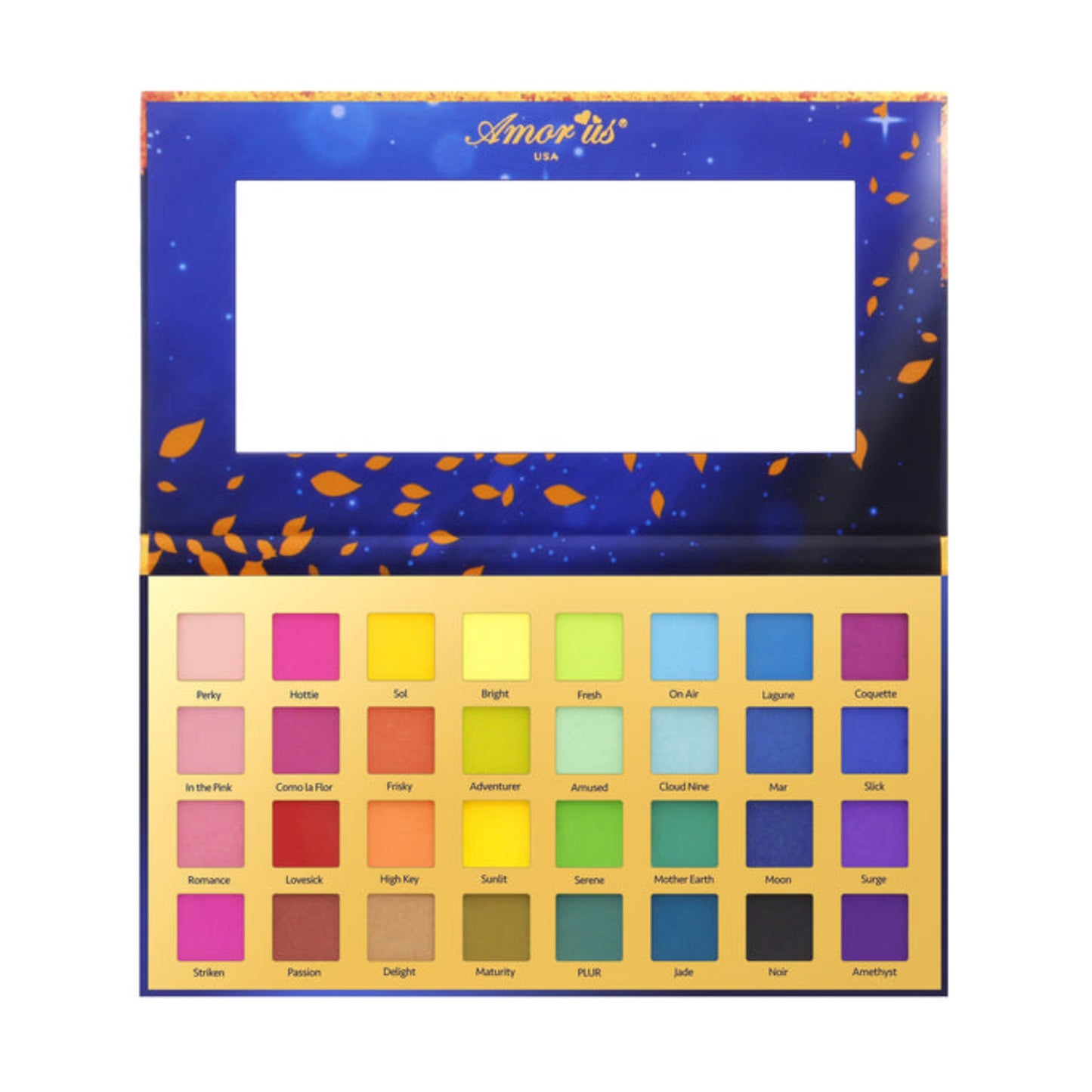 Remember Me Eyeshadow Palette