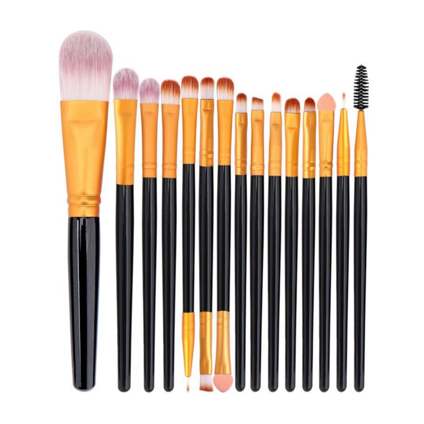 Eyeshadow Brush Set