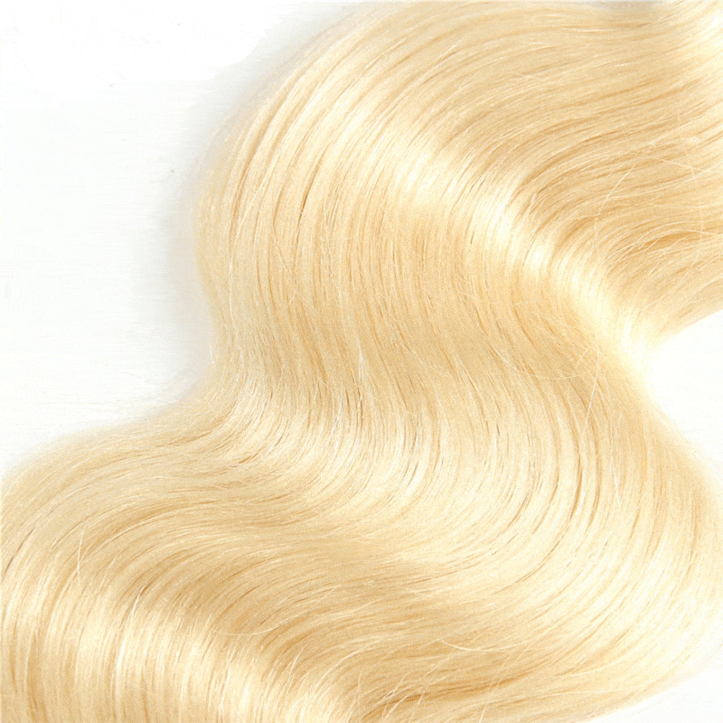 10A #613 Blonde Virgin Bundles