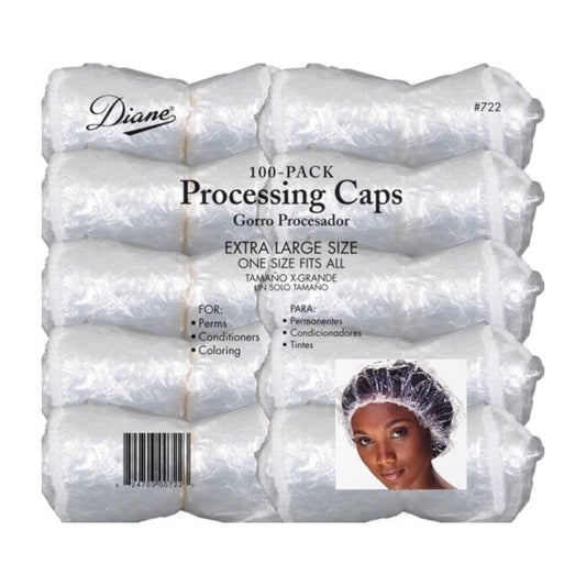 Processing Caps