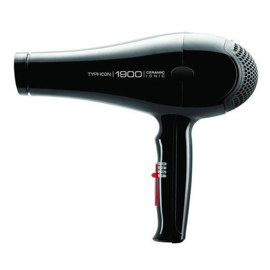 Tyche Typhoon Ceramic Ionic 1900 Hair Dryer