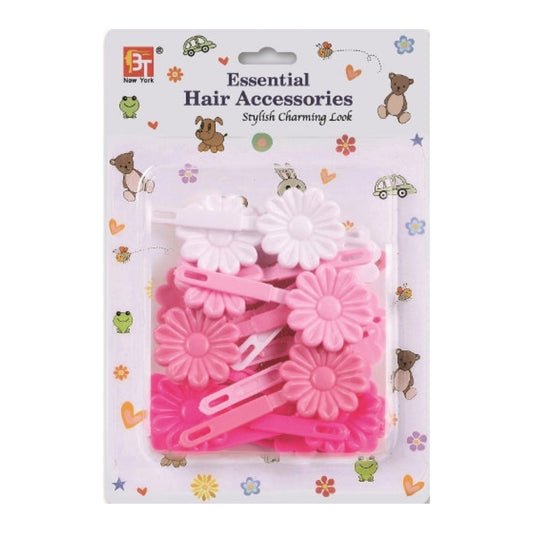 Essential Hair Accessories Barrettes