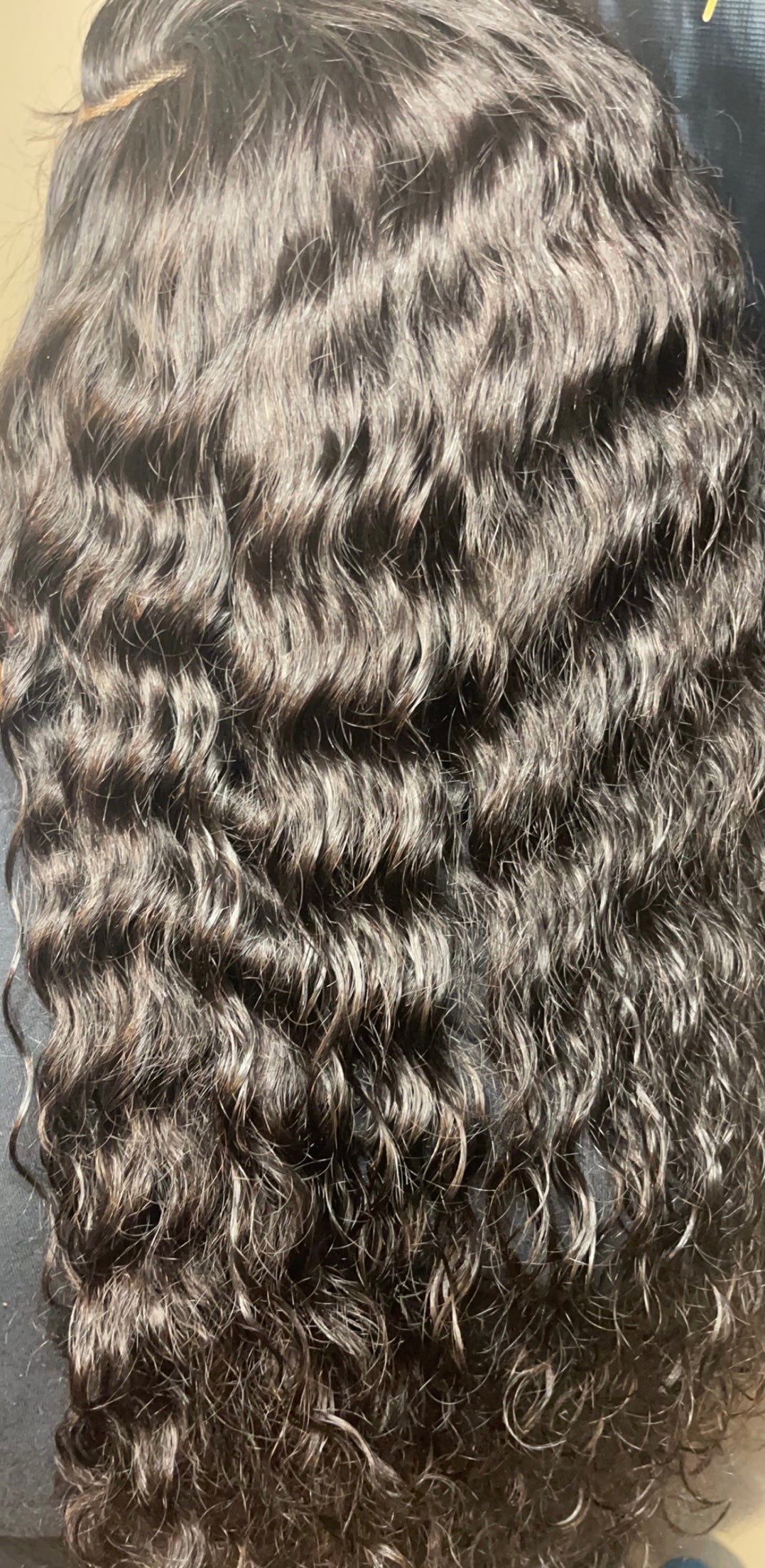 Mink 4x4 Closure
