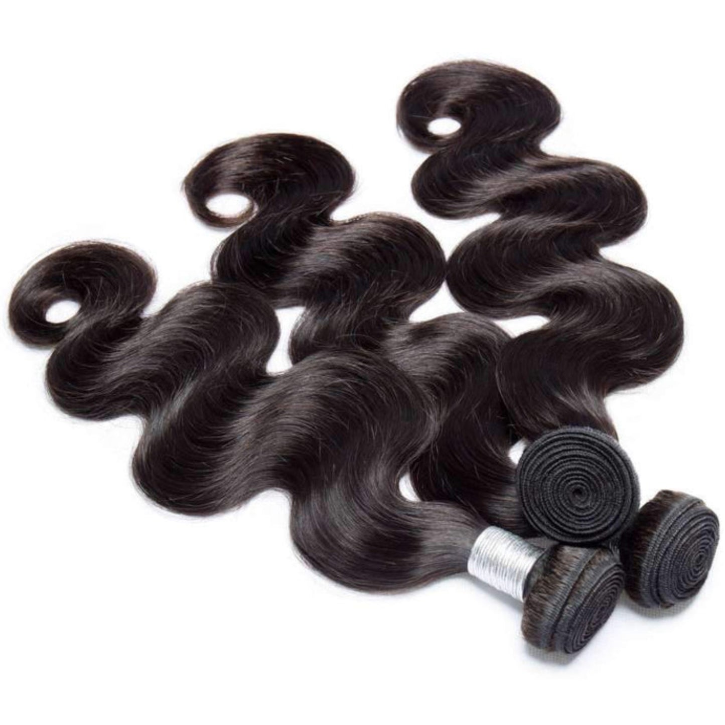 10A Virgin Hair Body Wave 3PCS