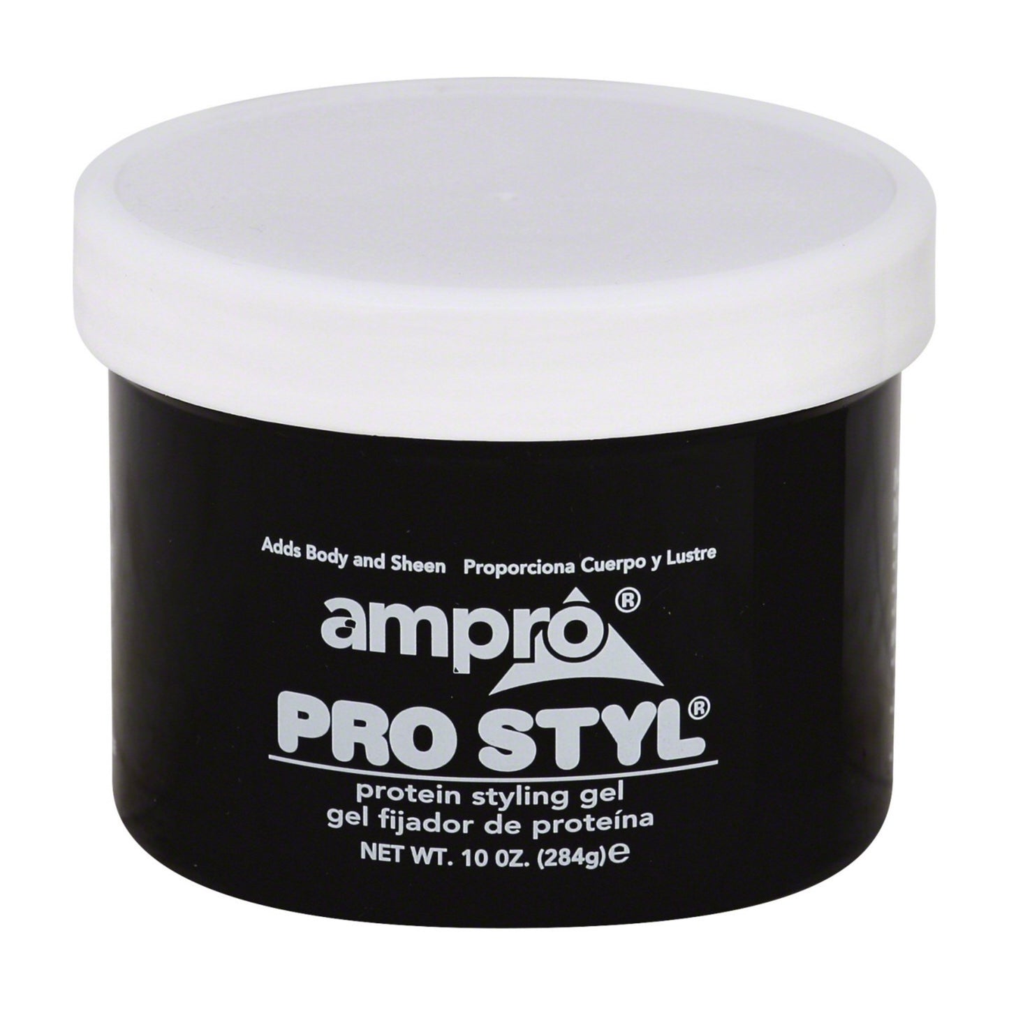 Ampro Styl Gel 10 Oz.