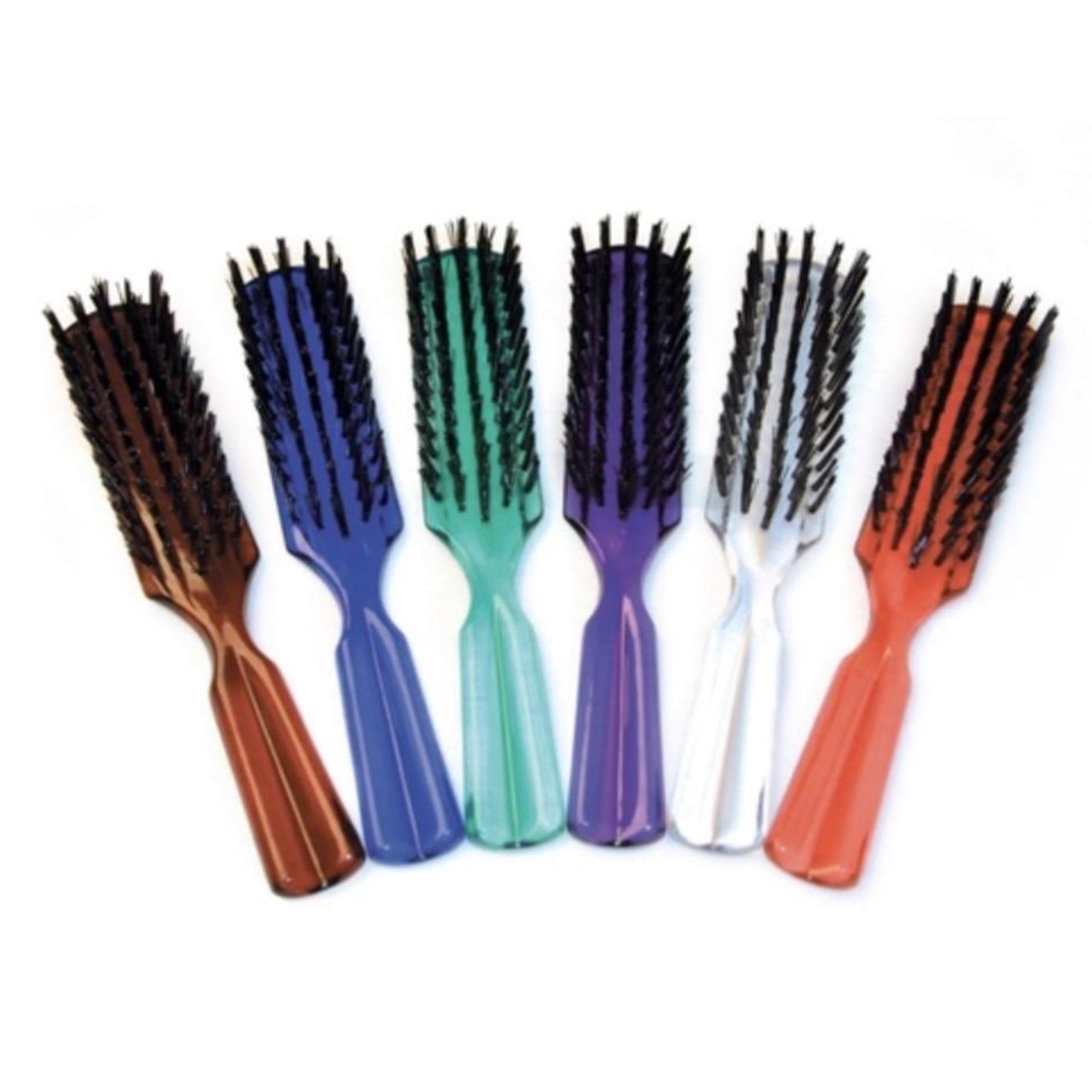 Annie Brush Daily Brush, 1 Unit Random Color