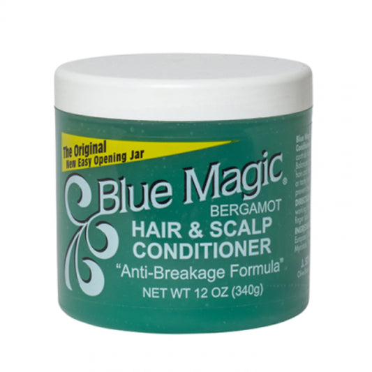 BM Hair & Scalp Conditioner 12 Oz.